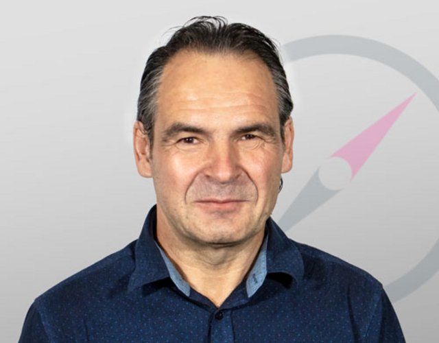 Günther Bogenschneider