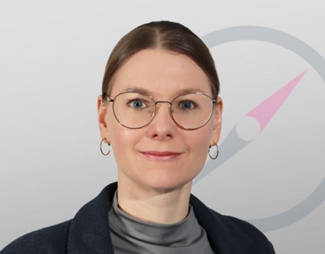 Caroline Aebischer