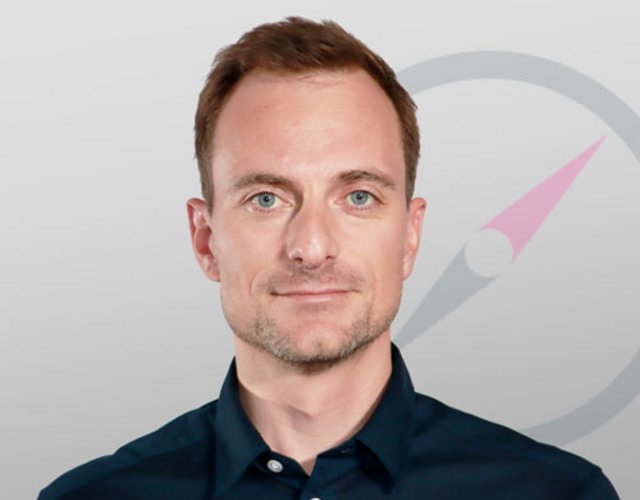 Lucas Brühwiler
